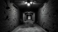 haunted death tunnel secrets