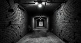 haunted death tunnel secrets