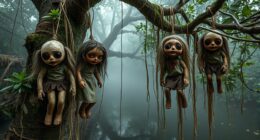haunted dolls island mexico