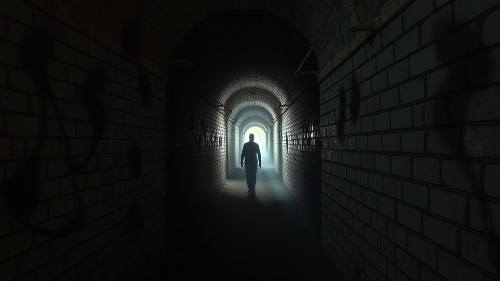haunted halls and digital investigations
