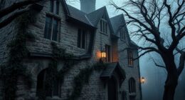 haunted historic inn