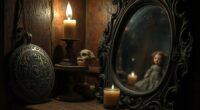 haunted object stories shared
