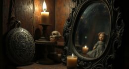 haunted object stories shared