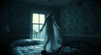 haunting doris bither s case