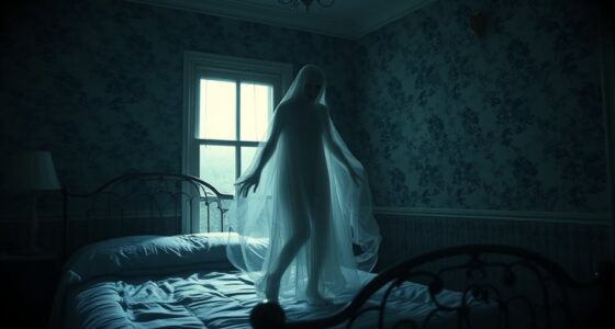 haunting doris bither s case