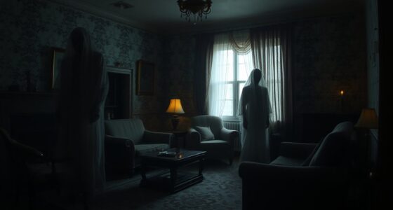 haunting of smurl family