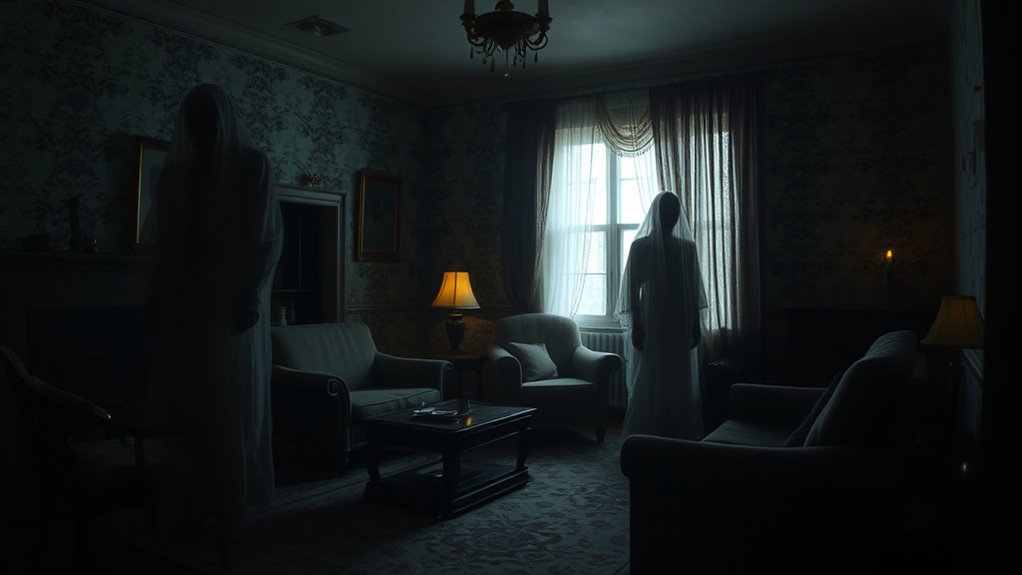 haunting of smurl family