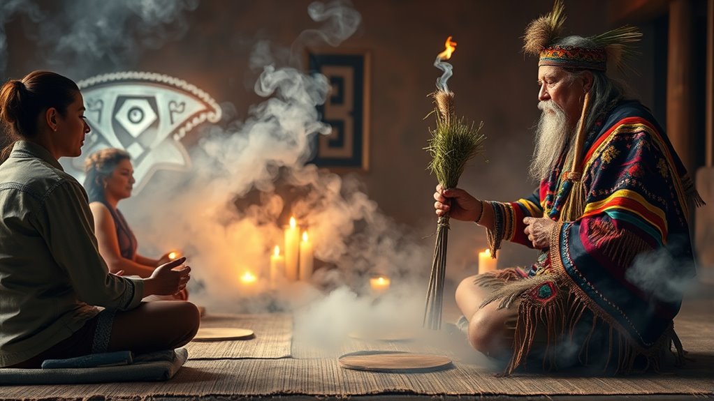 healing clarity balance renewal
