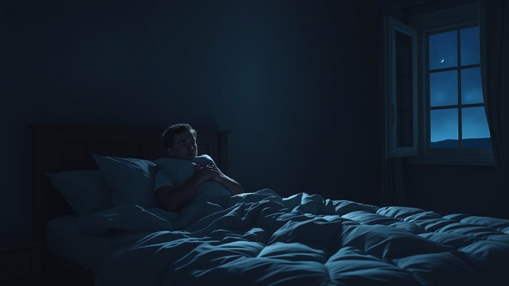 healing sleep and energy