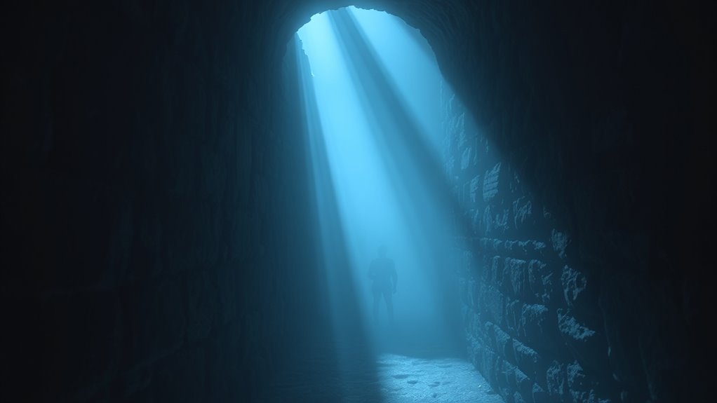 historical infrasound phenomena analysis