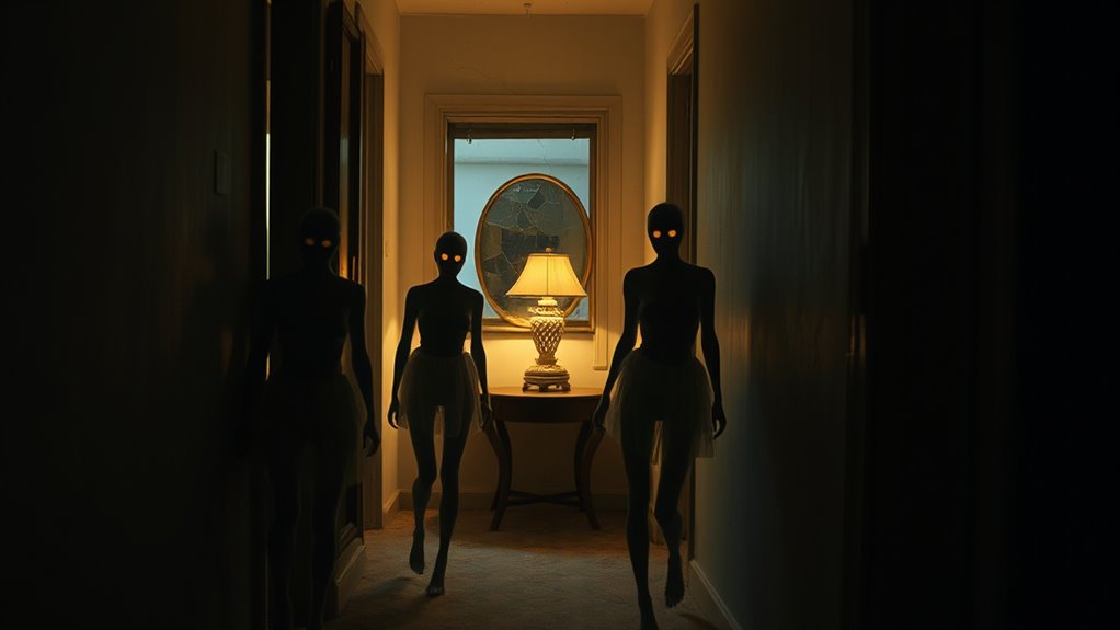 identify malicious spirit patterns