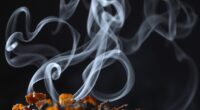 incense for negativity clearing