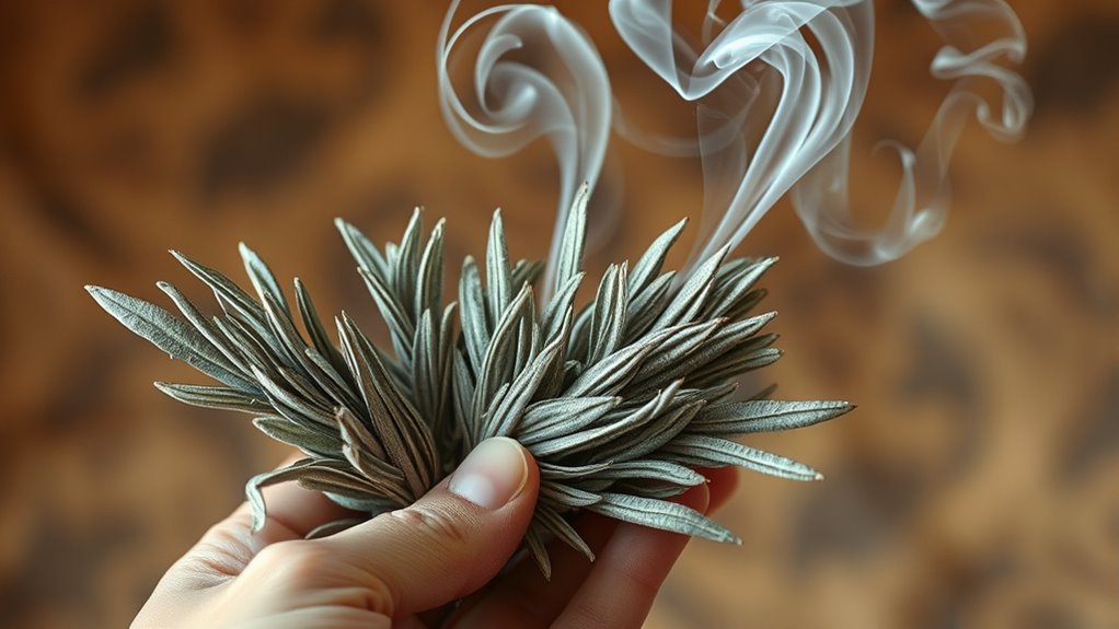 indigenous spiritual cleansing tradition