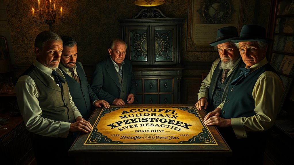 influential investigators enduring impact