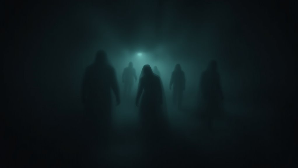 infrasound triggers physiological responses