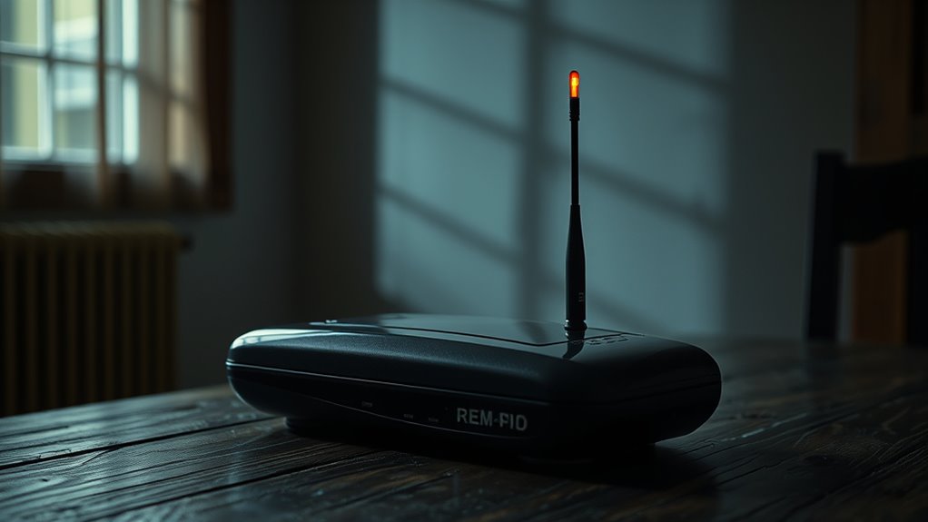 interpreting electromagnetic signals accurately