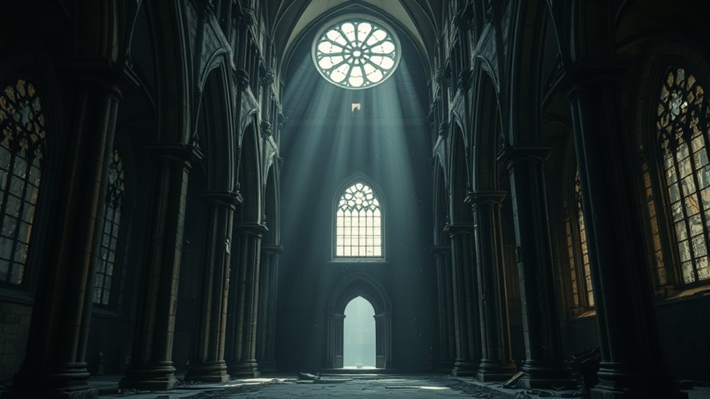 invisible low frequency vibrations