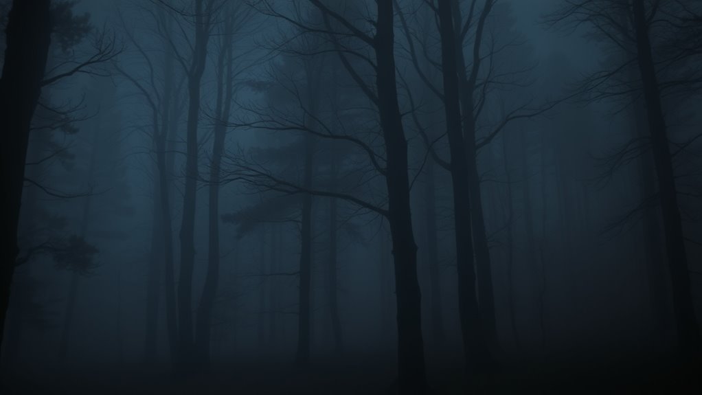 invisible low frequency waves