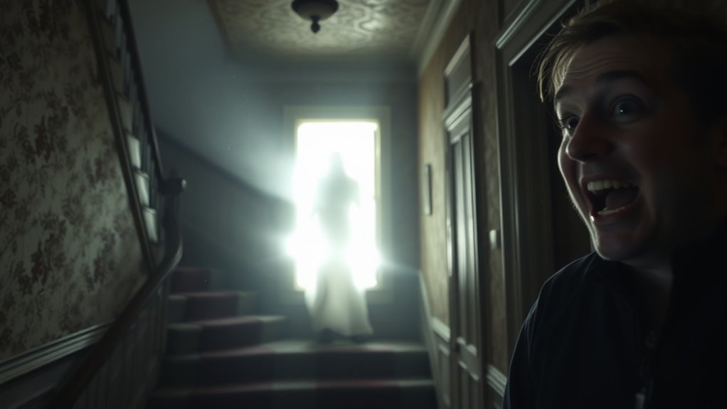learn from ghost hunting mistakes