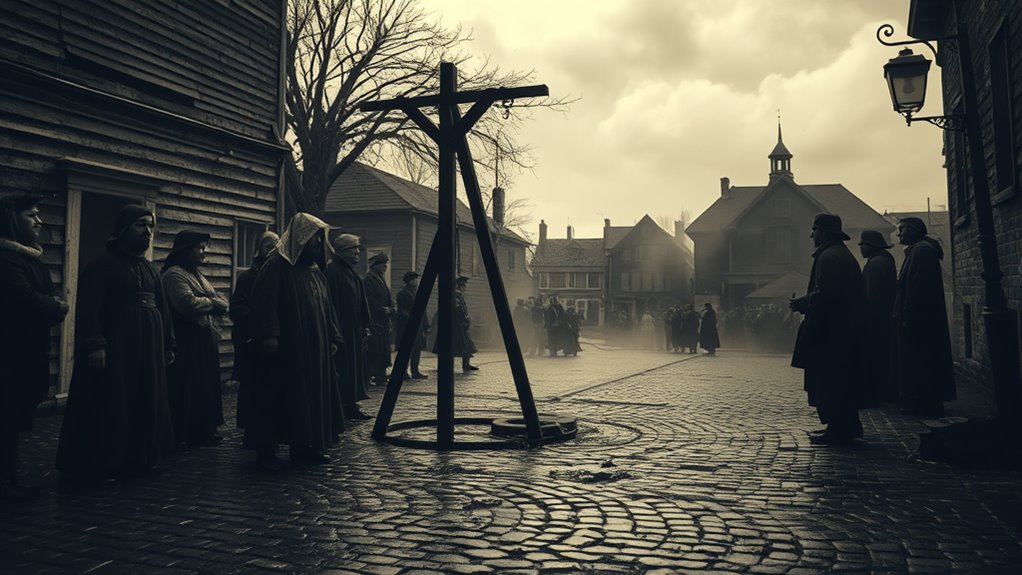 lessons from witch trials