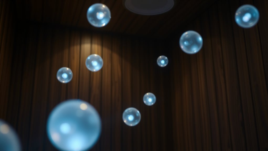 lighting and environmental effects