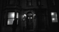 london poltergeist haunting 1956