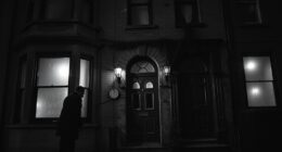 london poltergeist haunting 1956