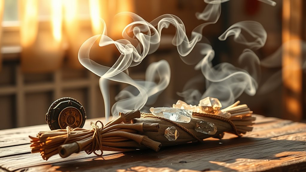 maintain energetic harmony daily