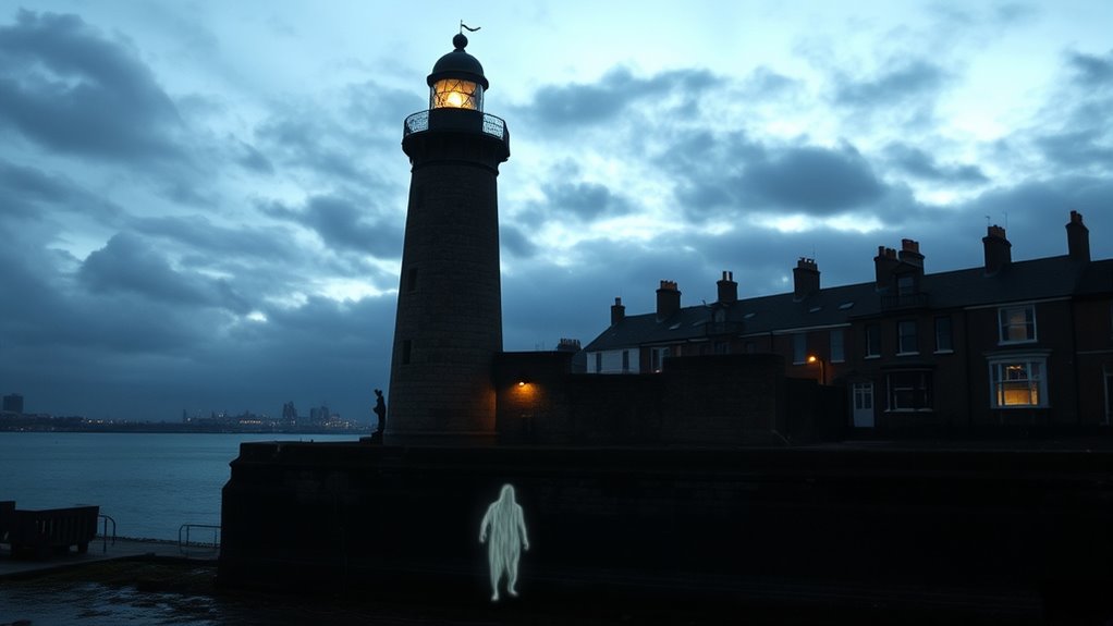 maritime legends and folklore