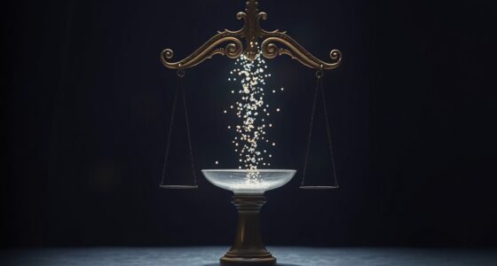 measuring the human soul