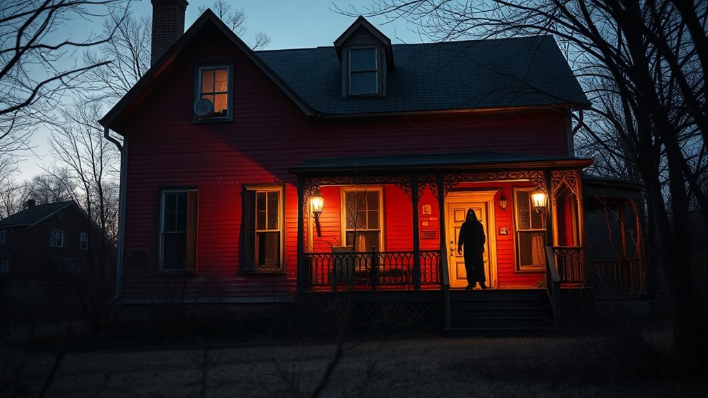 media amplifies supernatural myths