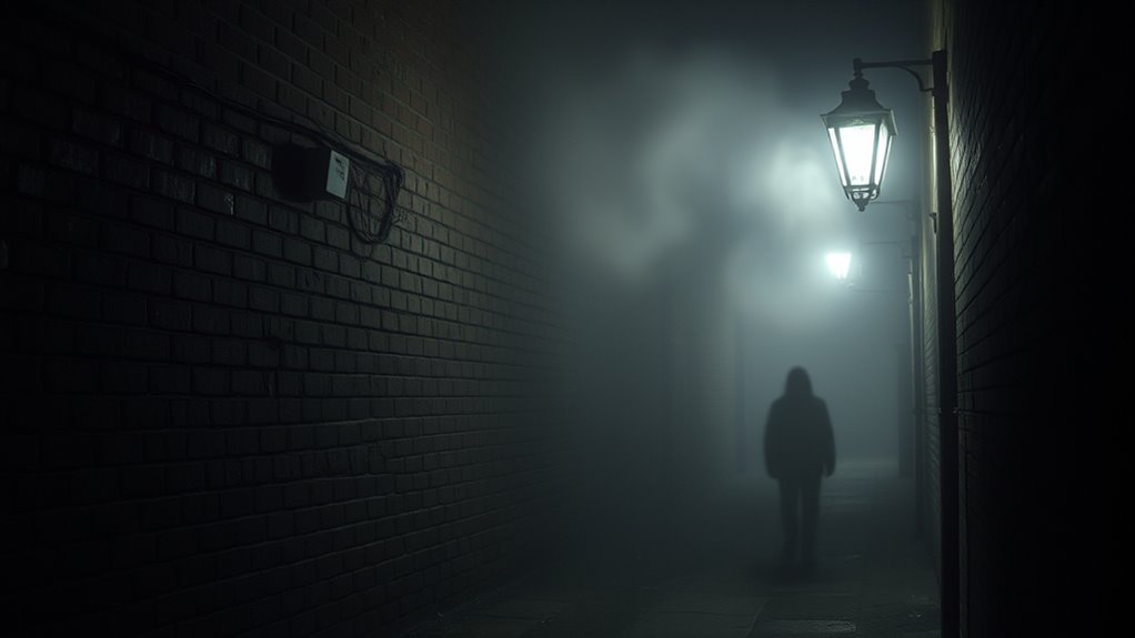 media influence on ghost perceptions