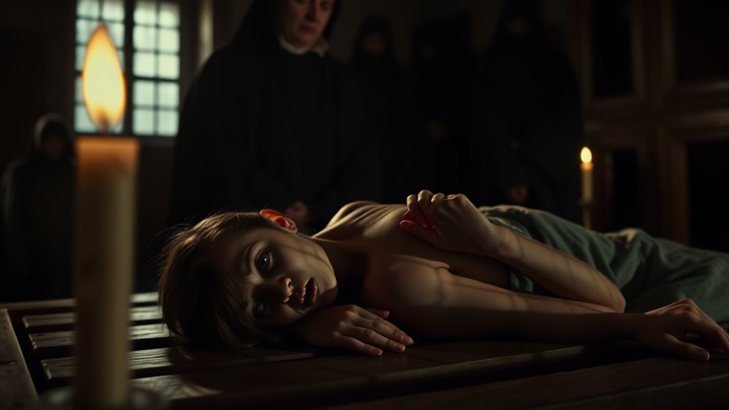 media s sensational supernatural portrayal