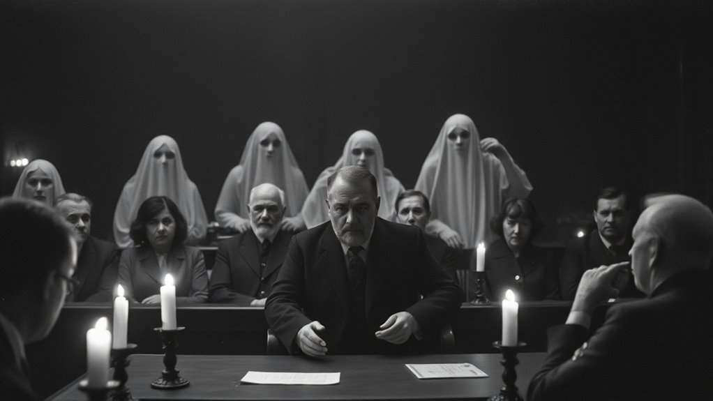 media sensationalism fuels intrigue