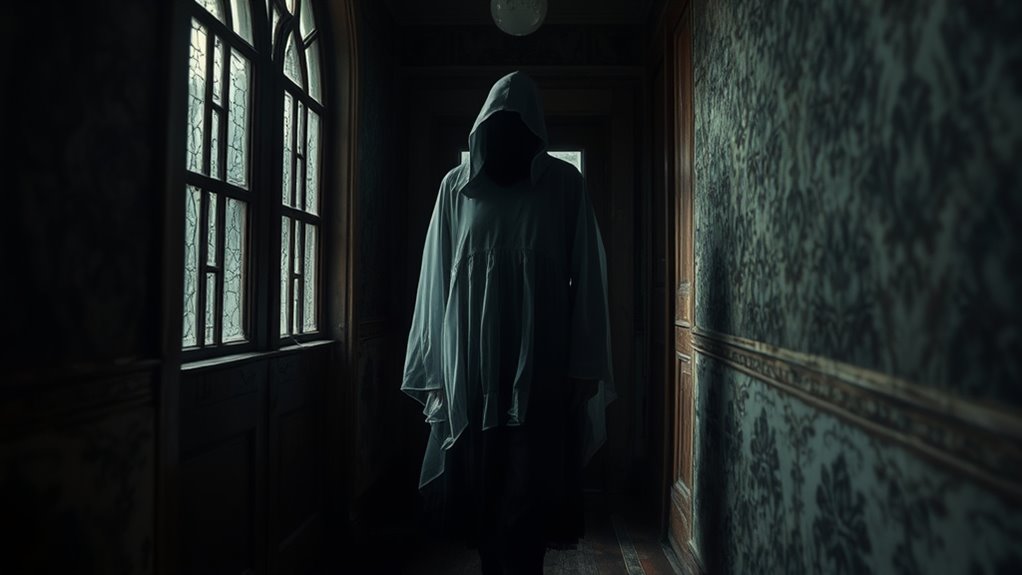 media shapes ghost perceptions