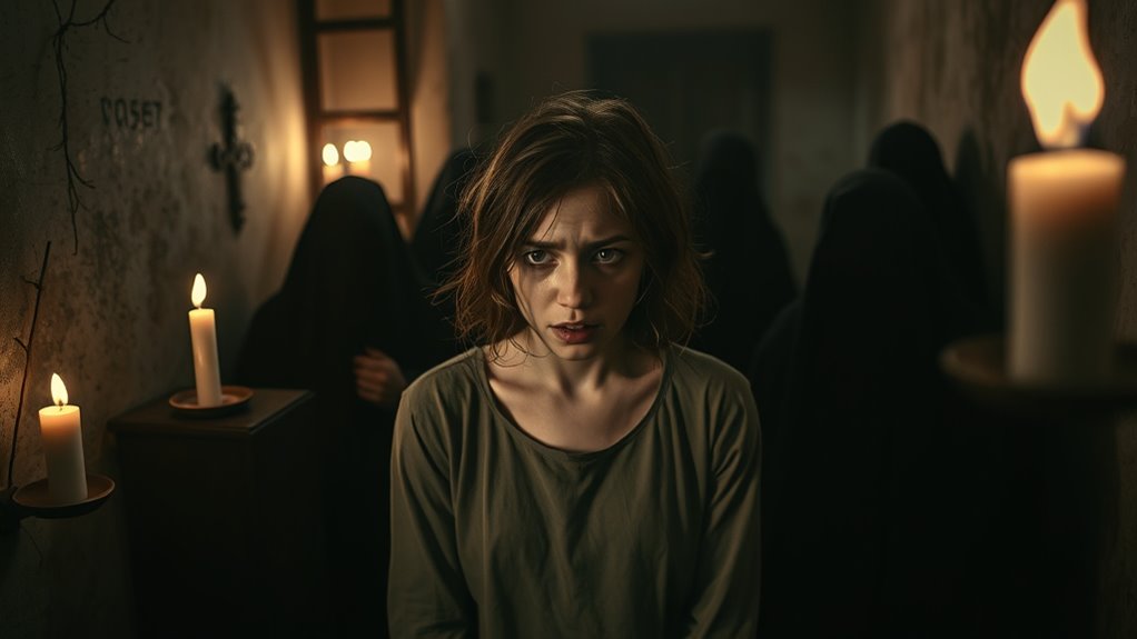 mental health and faith debate