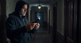 mentoring new ghost investigators
