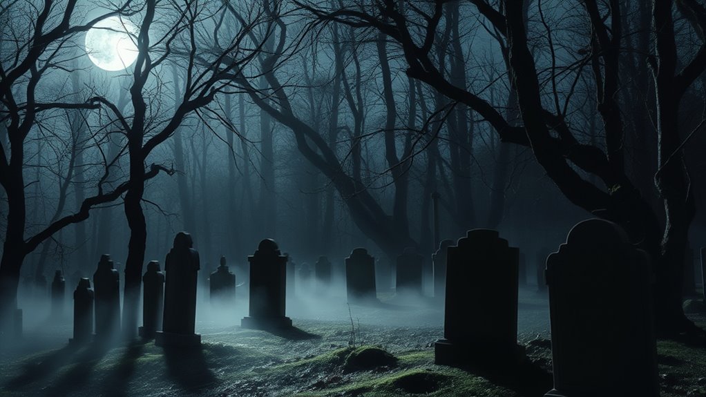 midnight s mystical supernatural significance