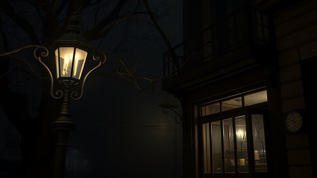 midnight superstitions and rituals