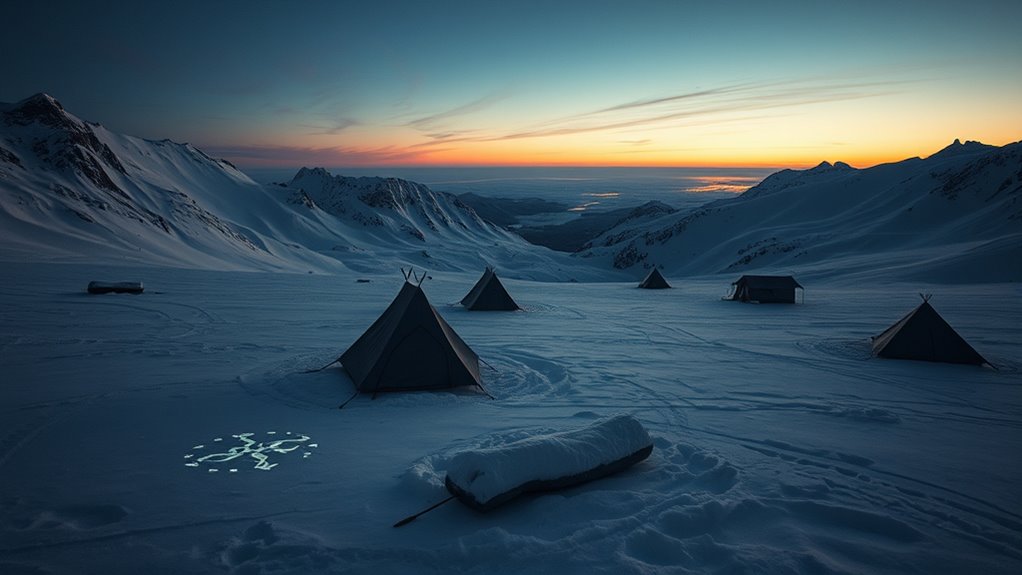 military experiments causing mysterious deaths