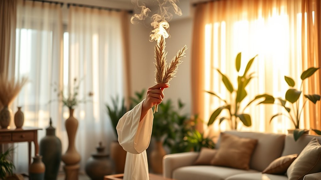 multiple cleansing sessions needed