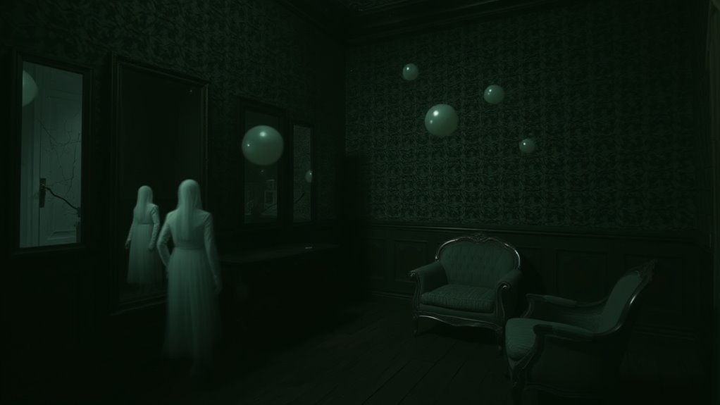 natural explanations for paranormal