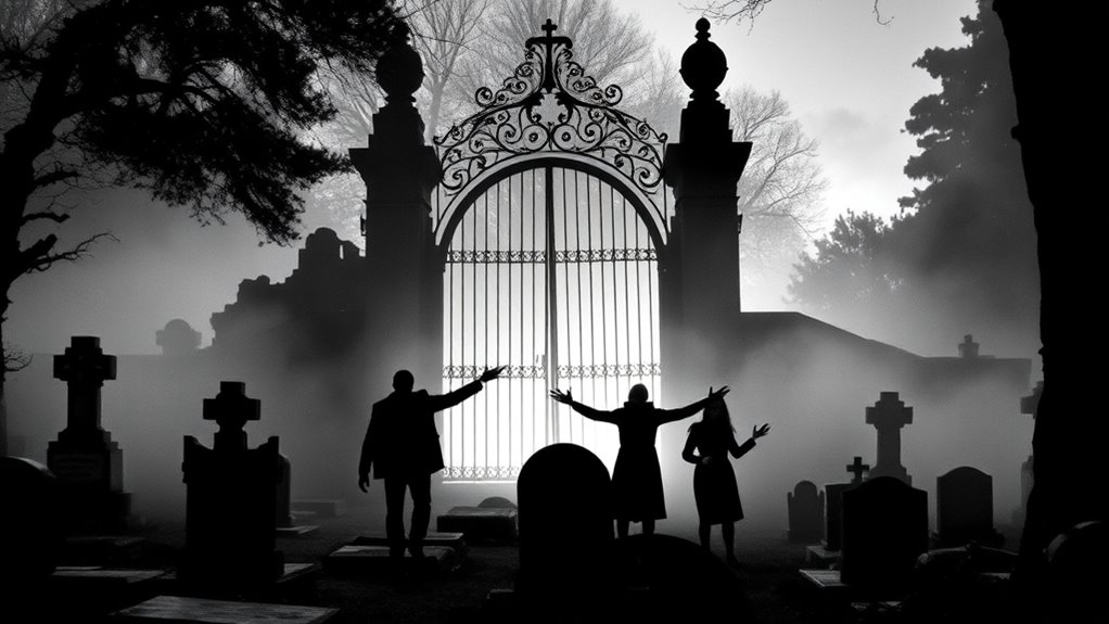 natural explanations for vampire sightings