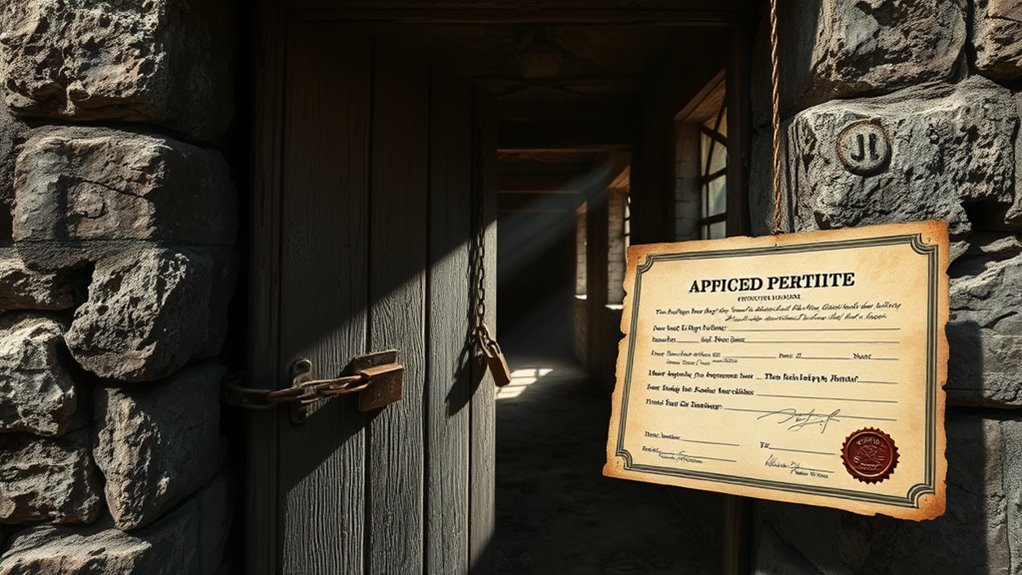obtain permits and approvals