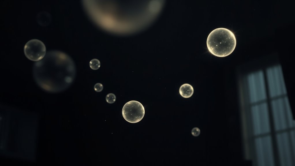 orb photographs often debunked