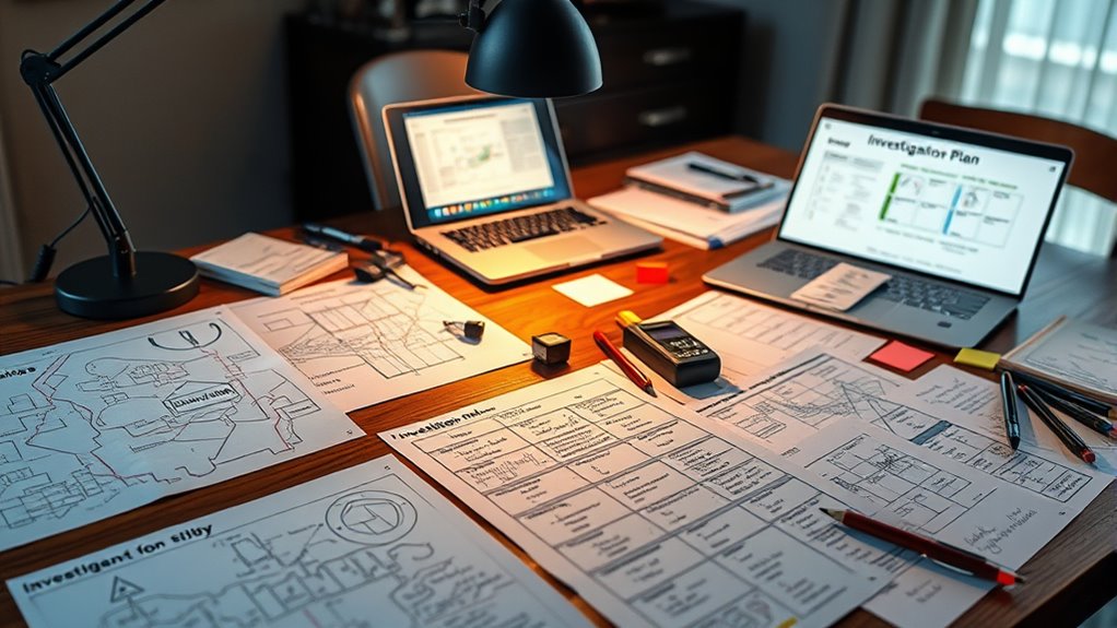 organize schedule communicate buffer