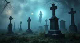 paranormal afterlife theories explored