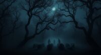 paranormal questions asked answered