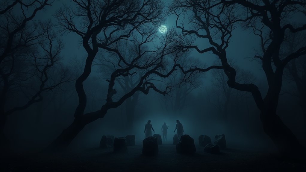 paranormal questions asked answered