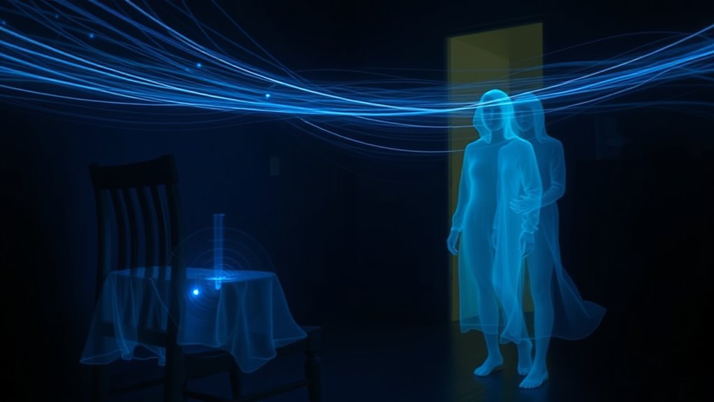 perception disruption hallucinations lifestyle